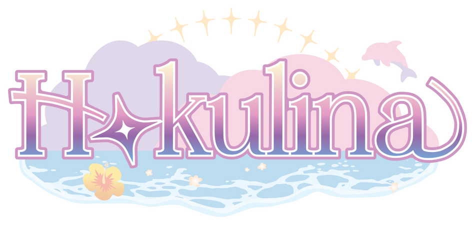 Hokulina Logo